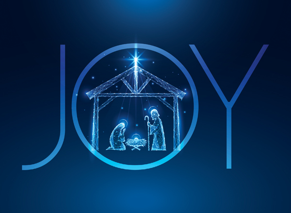 Joy to the World