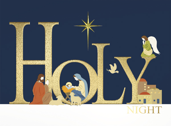 Holy Night