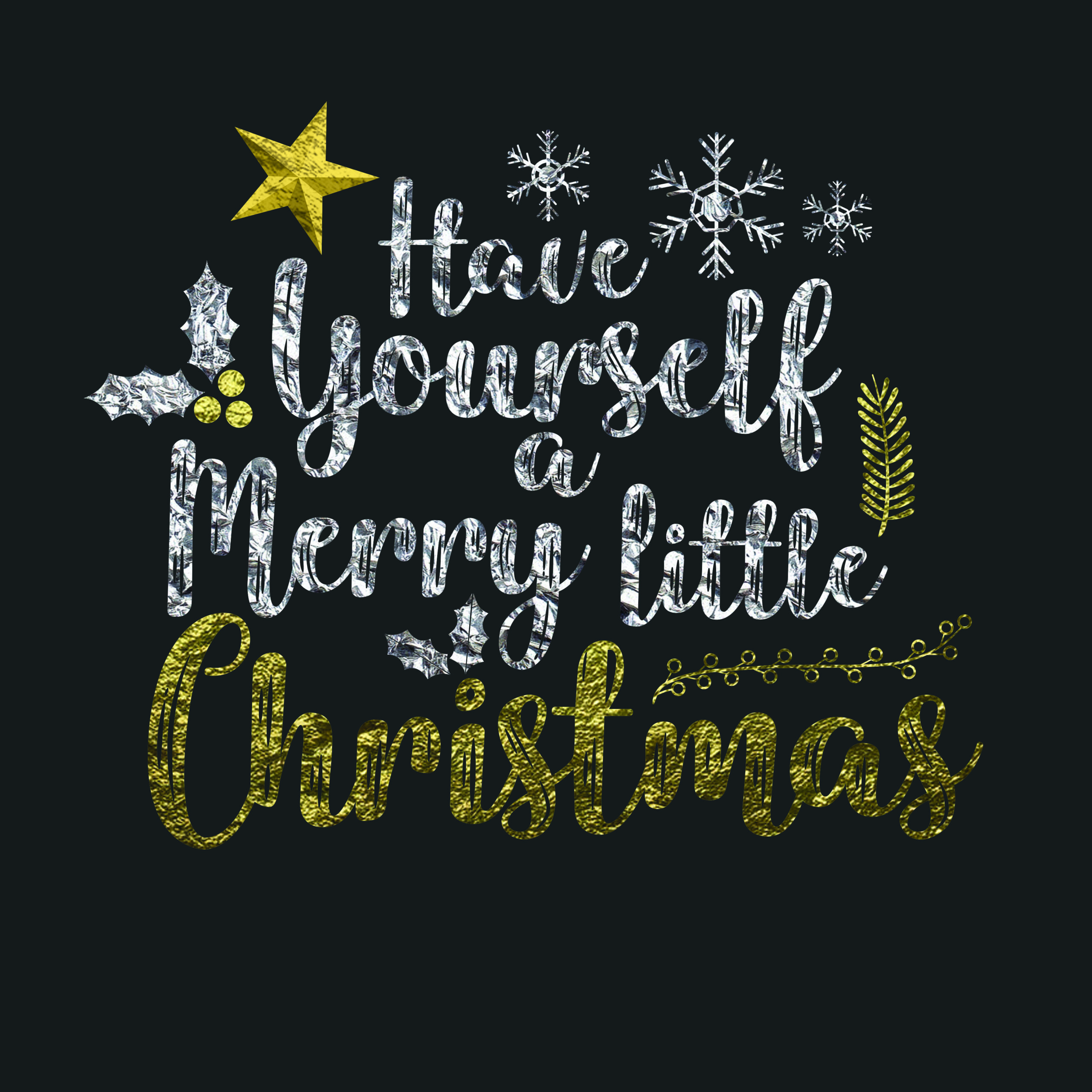 merry christmas 1