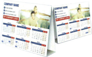 Photo Upload Calendar