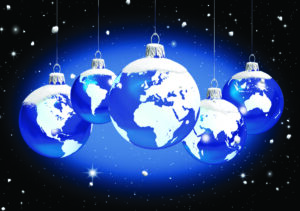 baubles of the world