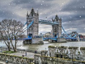 tower bridge