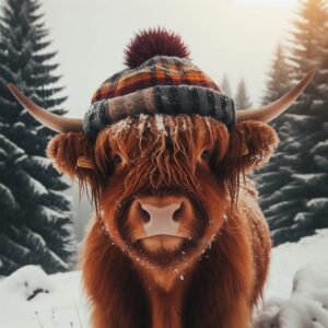 highland promise