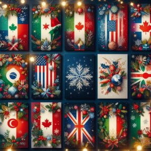 international cracker