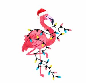 Christmas Tangle