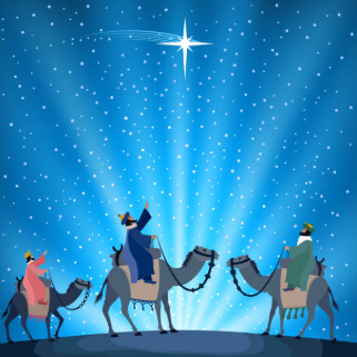 Journey by Starlight