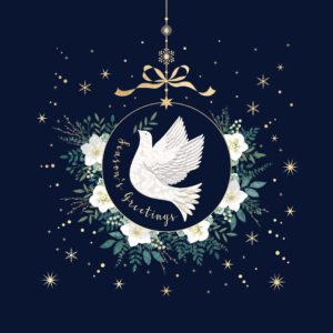 peace