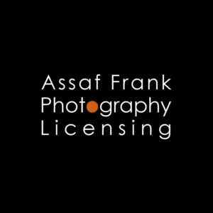 Assaf Frank