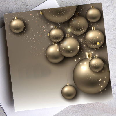 Bauble & Decor