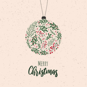 berry bauble