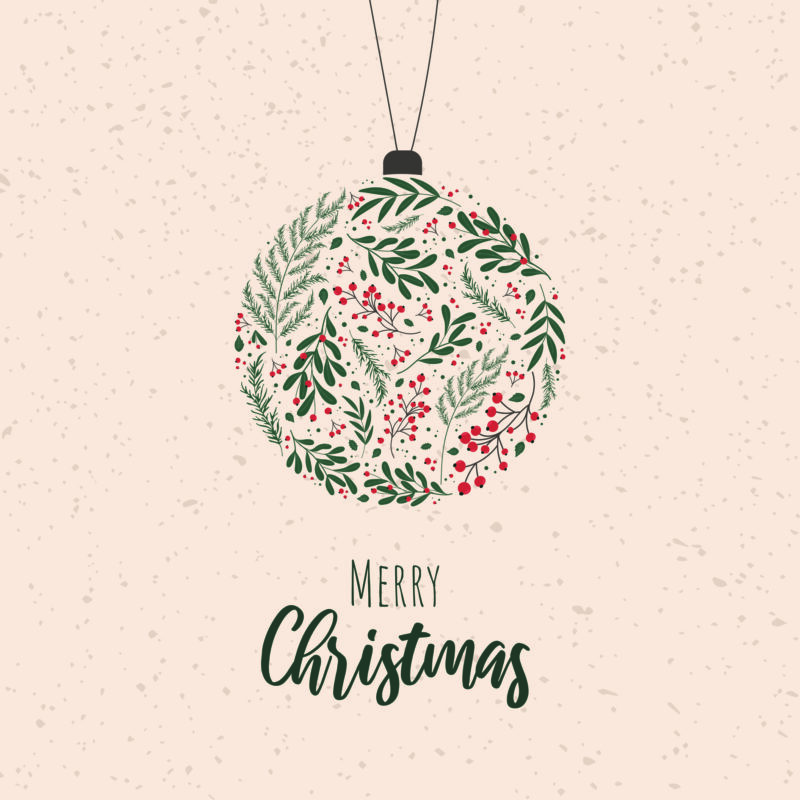 berry bauble