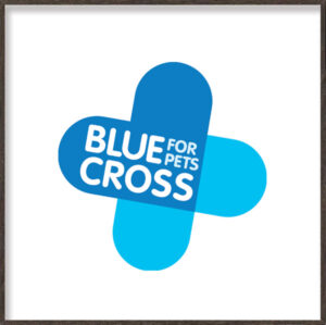 The Blue Cross