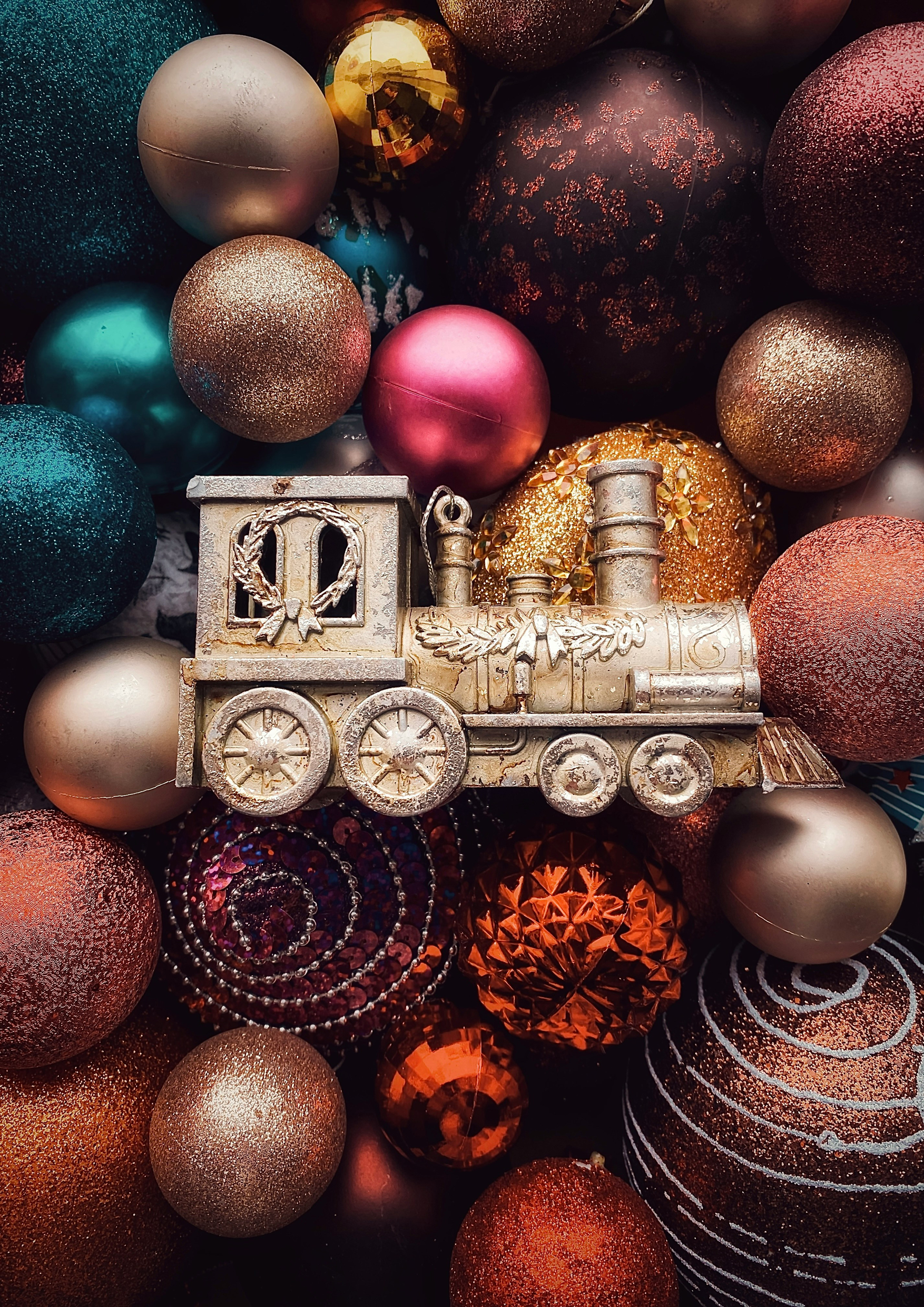 Choo Choo