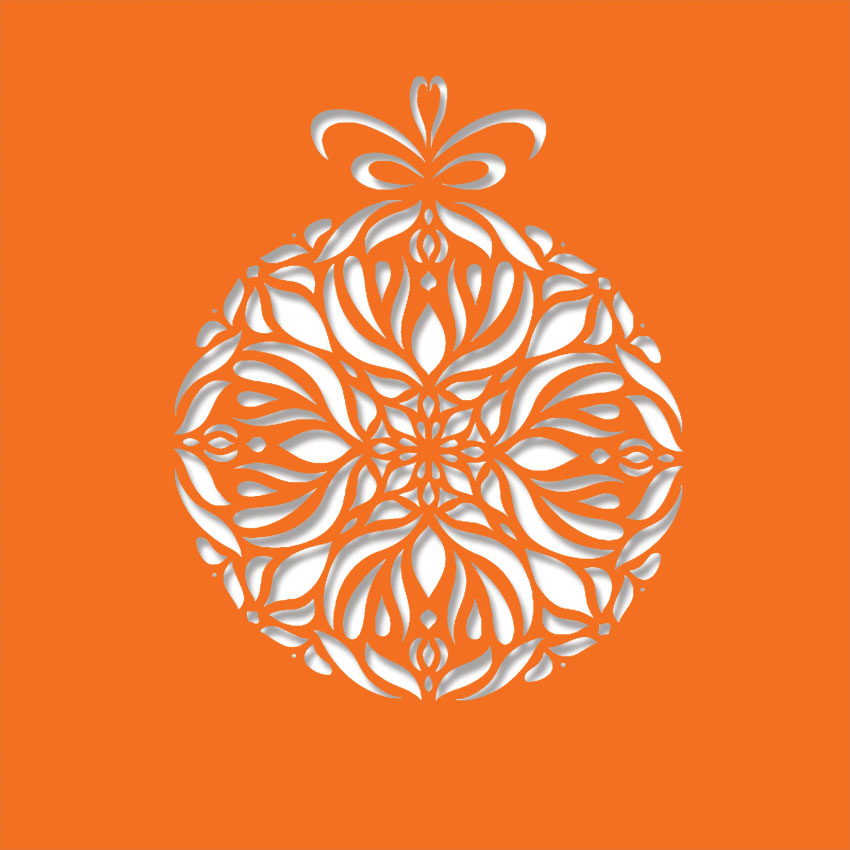 Christmas Bauble - Image 4