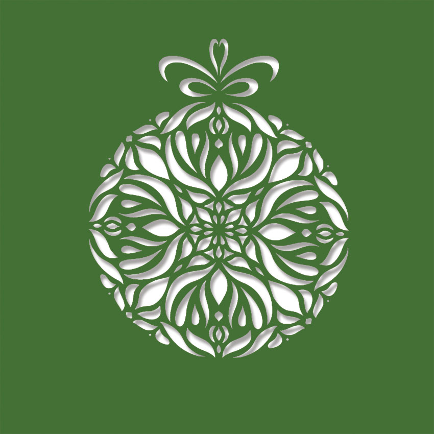 Christmas Bauble - Image 9
