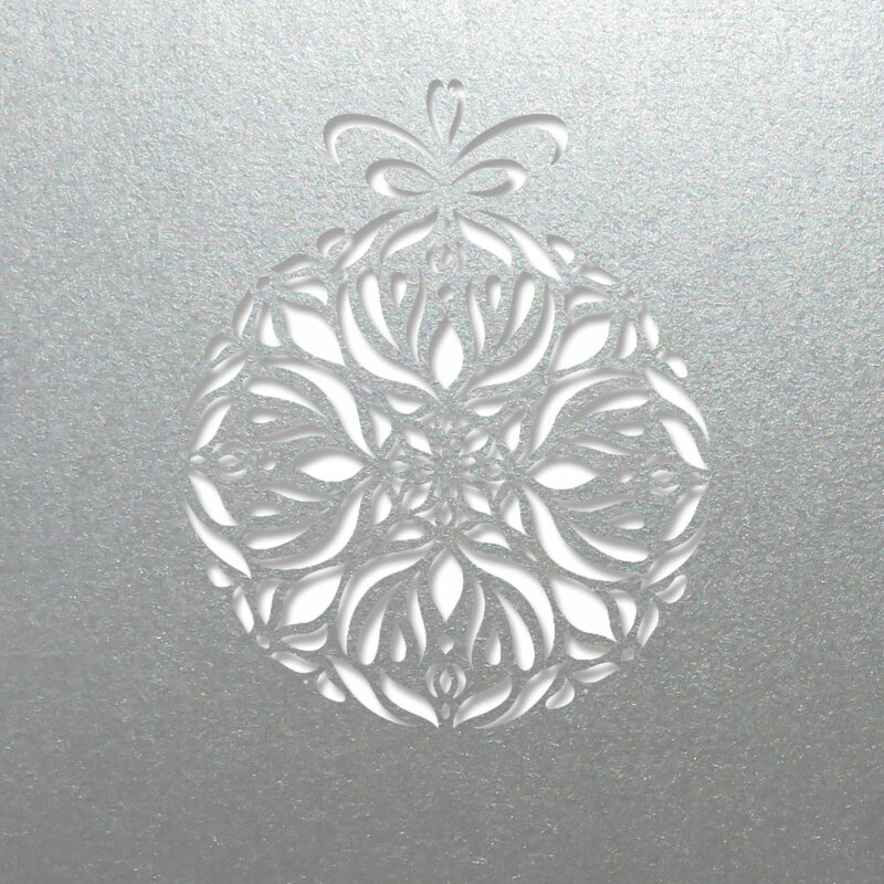 christmas bauble