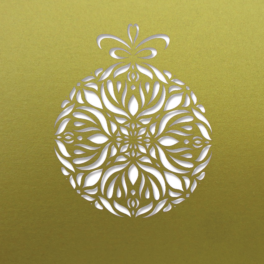 Christmas Bauble - Image 6