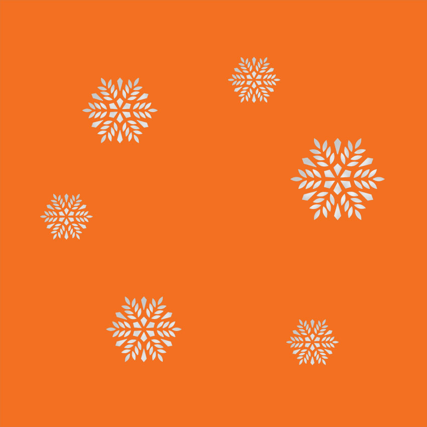 Contemporary Corn Flake - Image 9