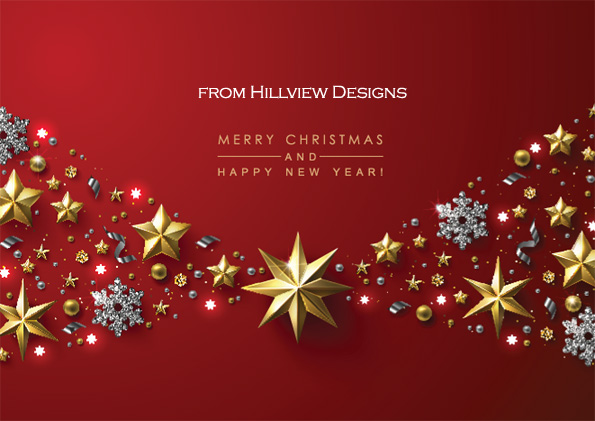 Corporate Star Front Personalised