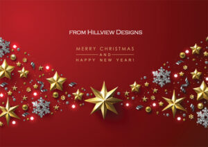 Corporate Star Front Personalised