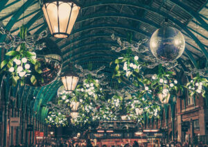 Covent Garden