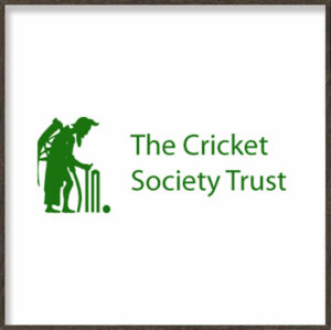 Cricket Society Trust