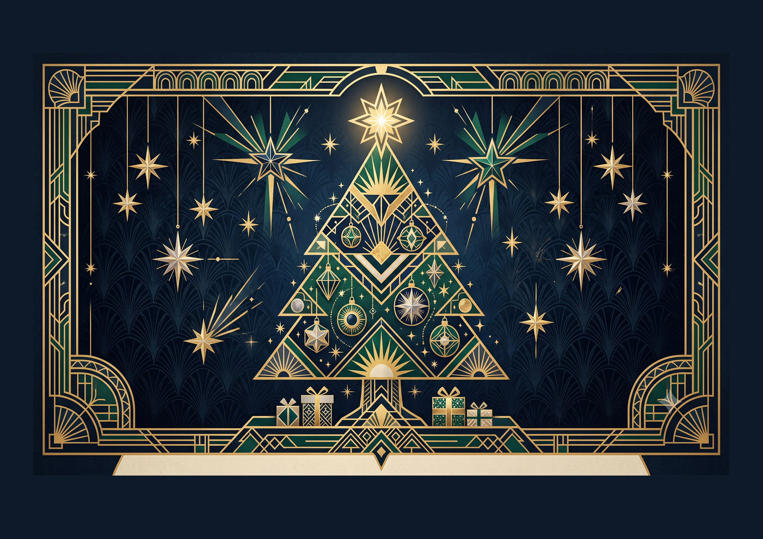 Deco Tree