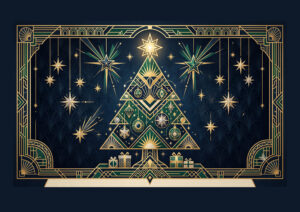 away in a manger