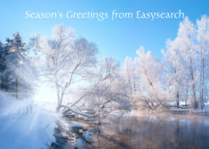 Frosty Morning Front Personalised