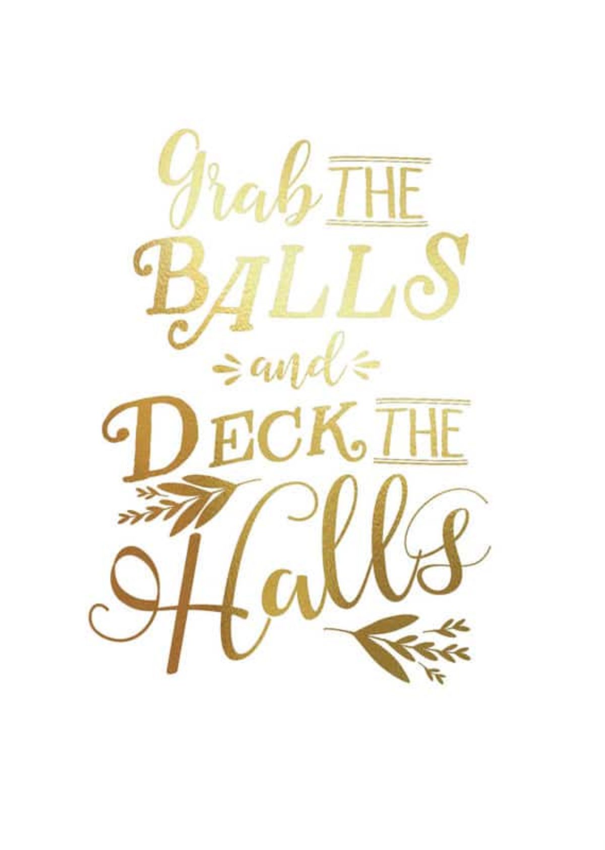 free personalisation