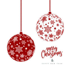 graphical bauble