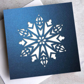 Laser Cut