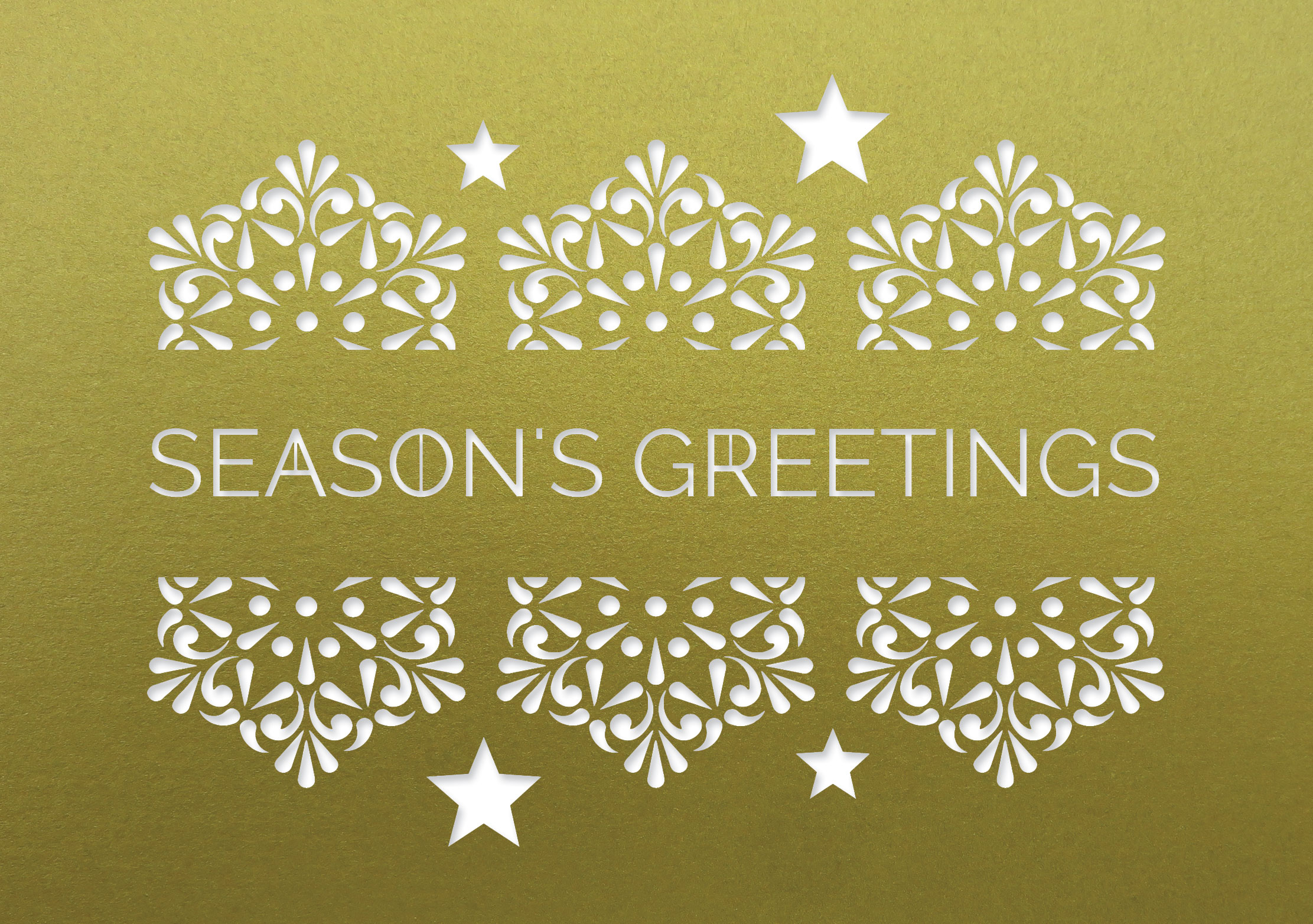 Laser Greetings - Image 3