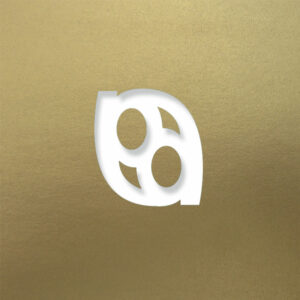 Laser Cut Logo