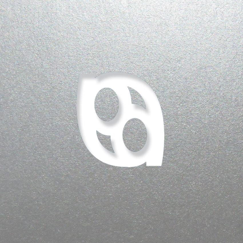 Laser Cut Logo - Image 6