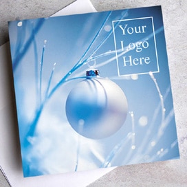 corporate christmas cards