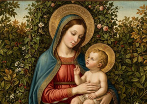 Madonna & Child