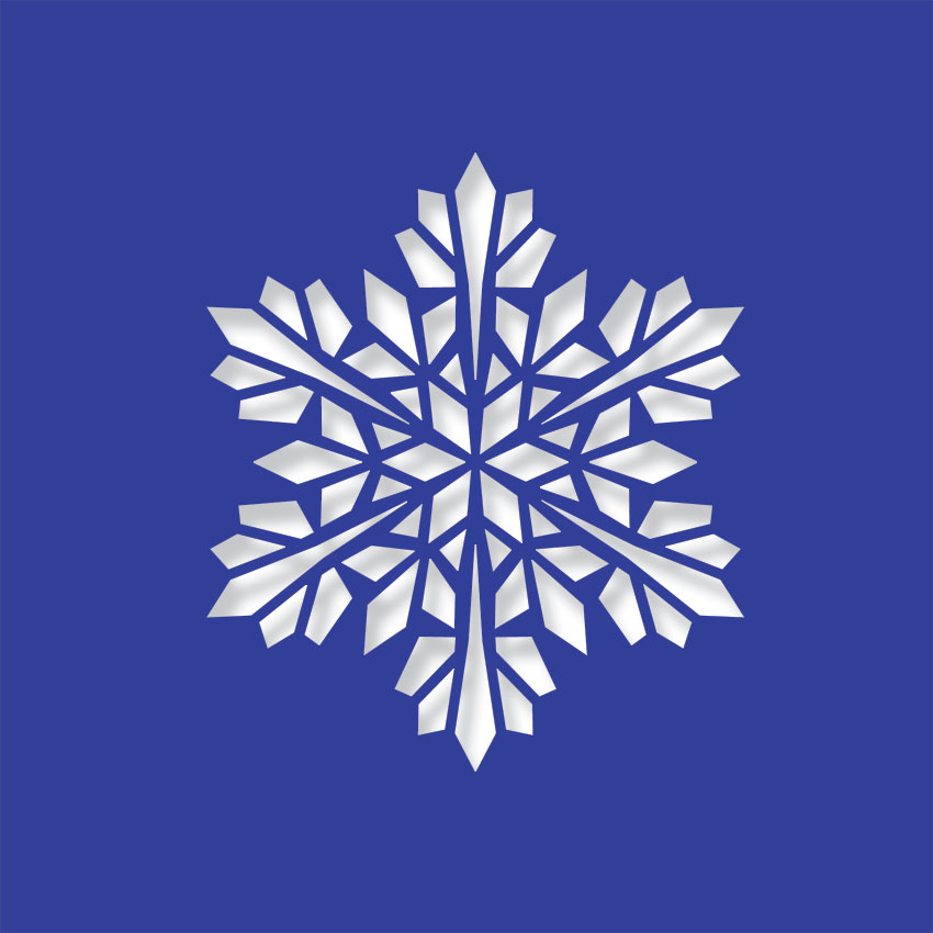 Modern Snowflake - Image 6