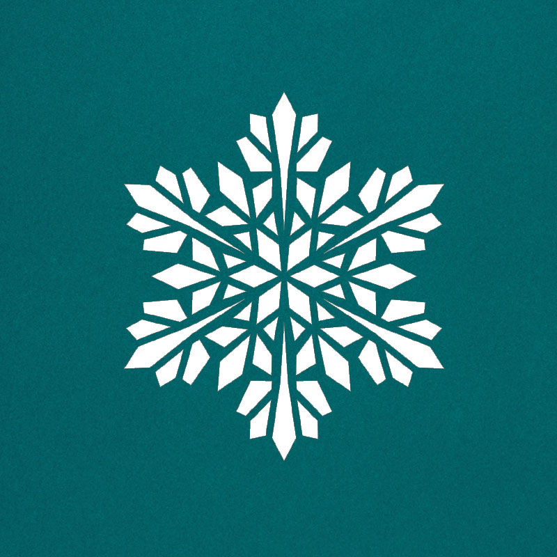 Modern Snowflake - Image 12