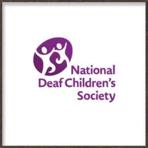 National Deaf Children's Society