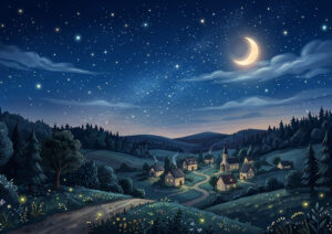 Night Sky