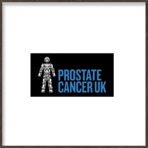 Prostate Cancer UK