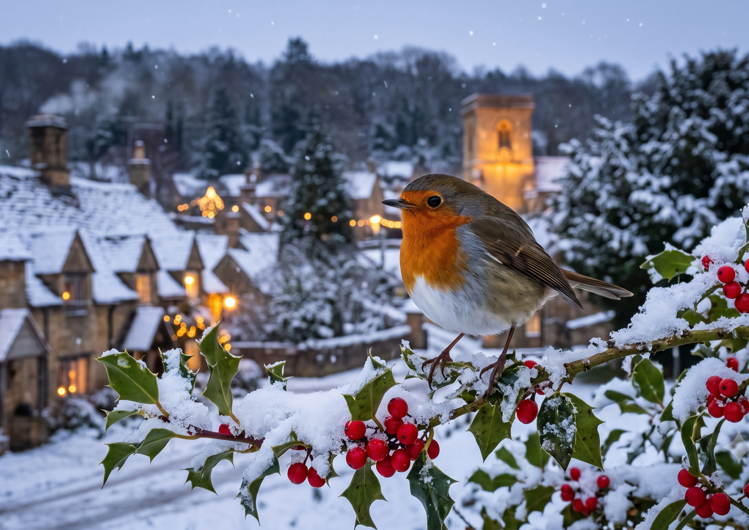 away in a manger
