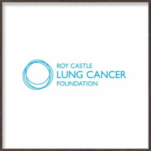 Roy Castle Lung Cancer Foundation