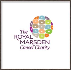 The Royal Marsden Cancer Charity