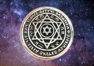 Solomon Star