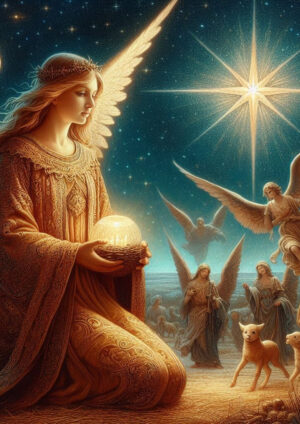 star shine