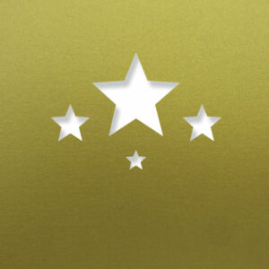 star shine fine gold