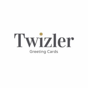 twizler funny christmas cards