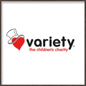 Variety, the Children's Charity